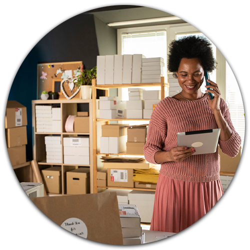 business owner - personal and business insurance coverage