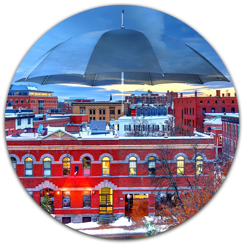 business umbrella - personal and business insurance coverage