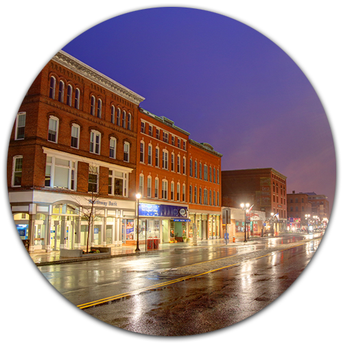 business owner - personal and business insurance coverage