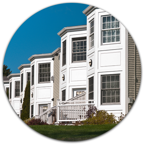 condo - personal and business insurance coverage