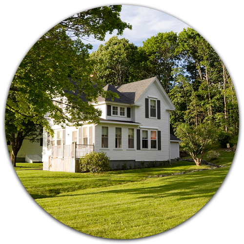 house - personal and business insurance coverage