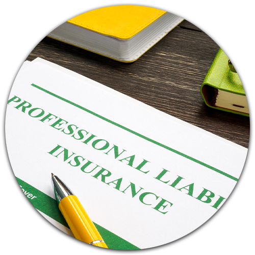 personal liability - personal and business insurance coverage