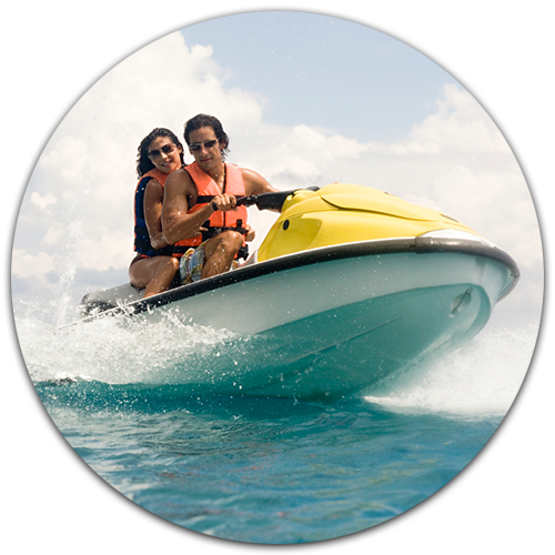 personal watercraft - personal and business insurance coverage